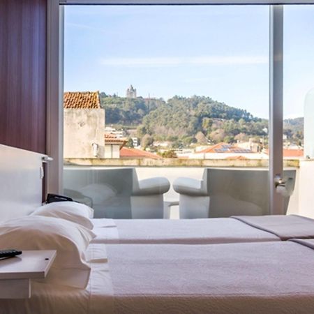 Hotel Laranjeira Viana do Castelo Dış mekan fotoğraf