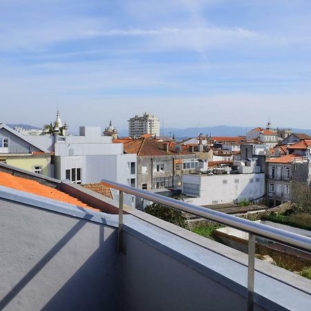Hotel Laranjeira Viana do Castelo Dış mekan fotoğraf