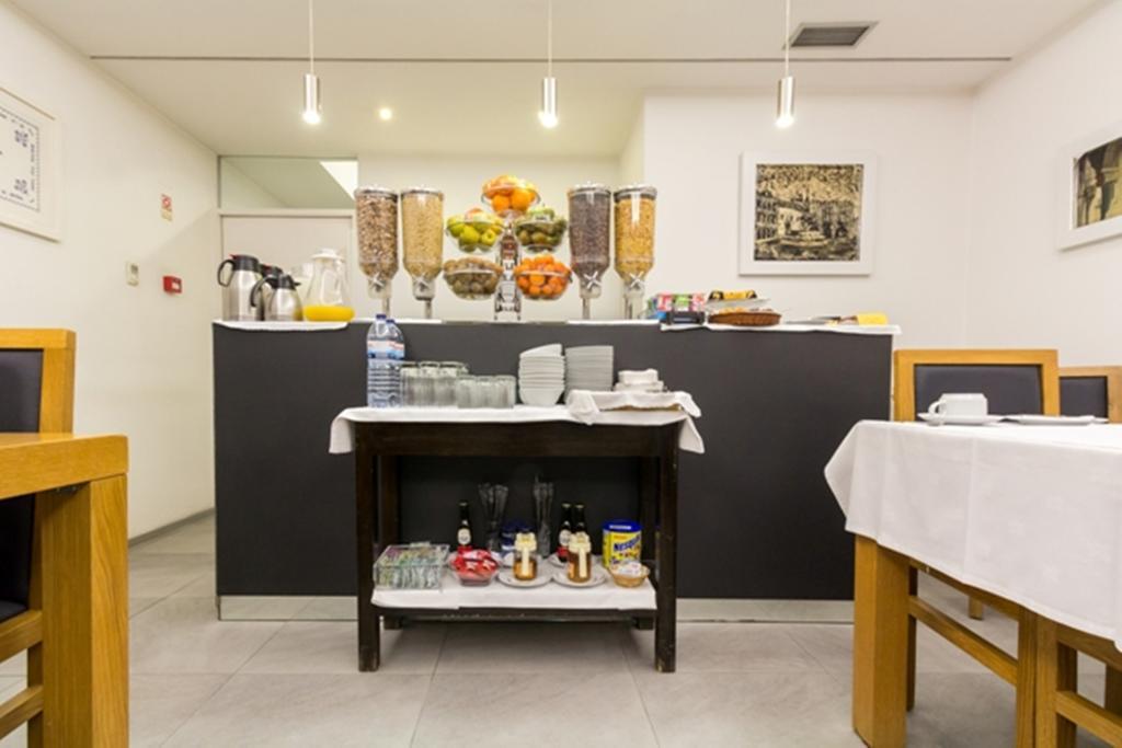 Hotel Laranjeira Viana do Castelo Dış mekan fotoğraf