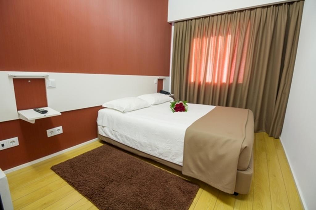 Hotel Laranjeira Viana do Castelo Oda fotoğraf