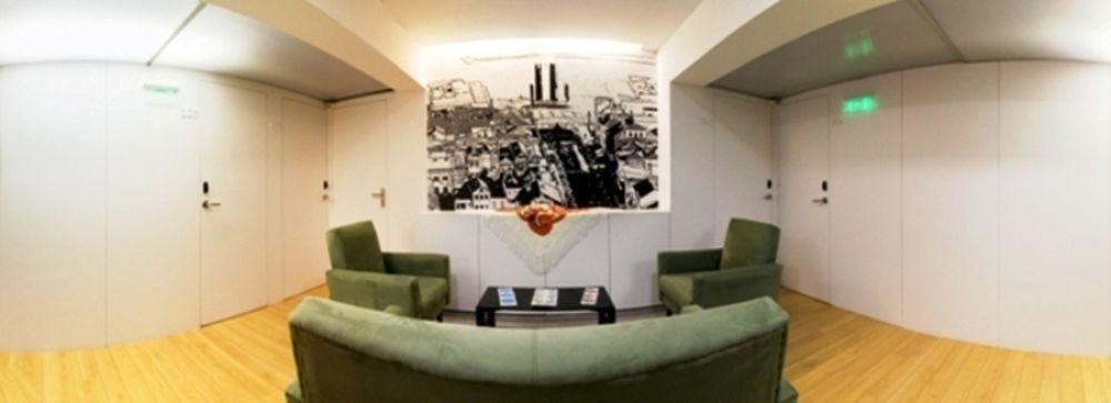 Hotel Laranjeira Viana do Castelo Dış mekan fotoğraf