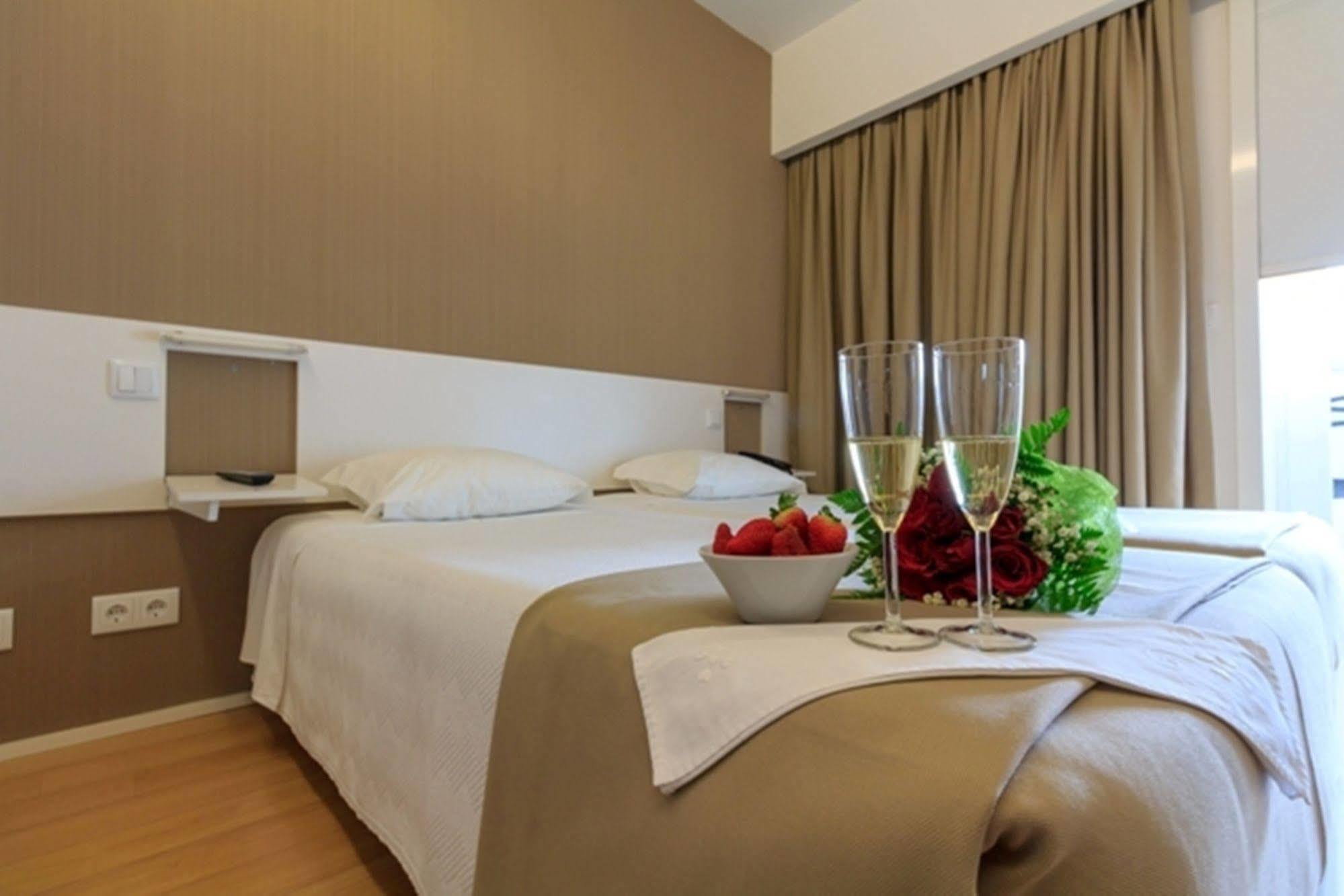 Hotel Laranjeira Viana do Castelo Dış mekan fotoğraf