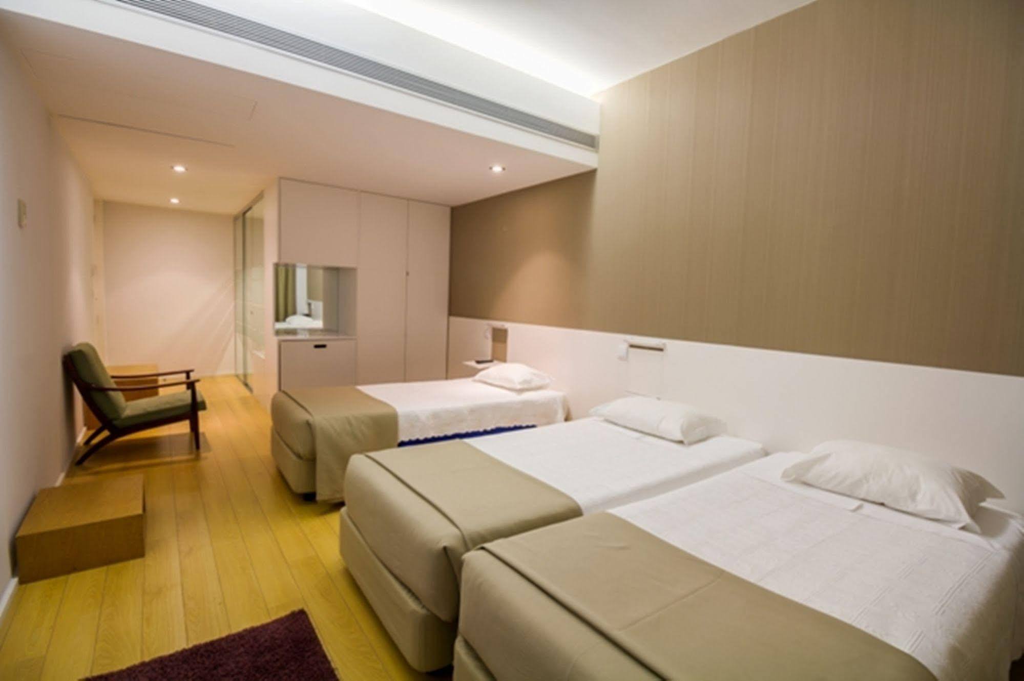 Hotel Laranjeira Viana do Castelo Dış mekan fotoğraf