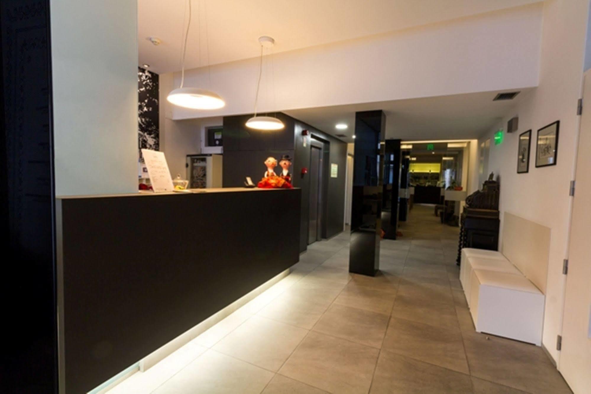Hotel Laranjeira Viana do Castelo Dış mekan fotoğraf