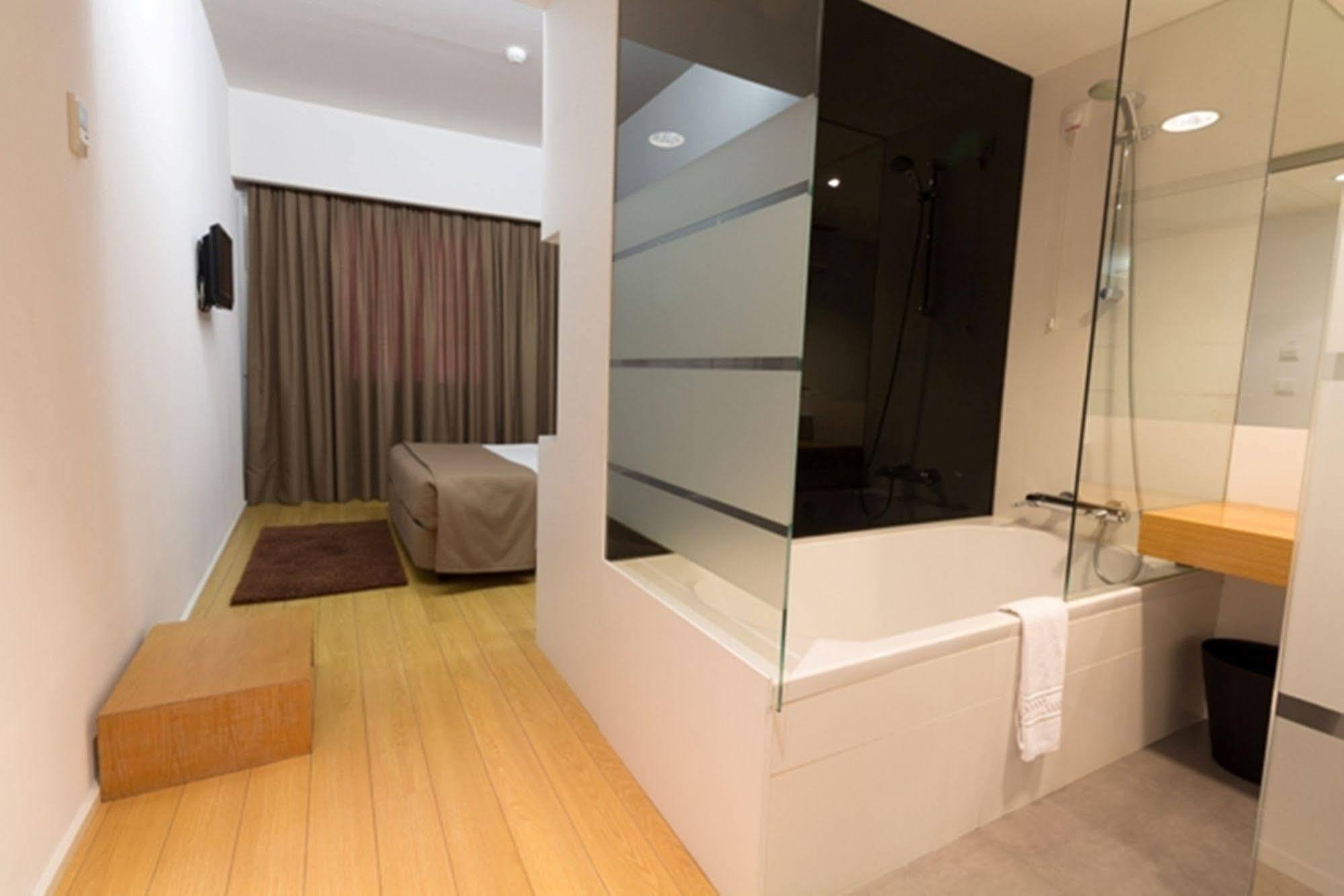 Hotel Laranjeira Viana do Castelo Dış mekan fotoğraf