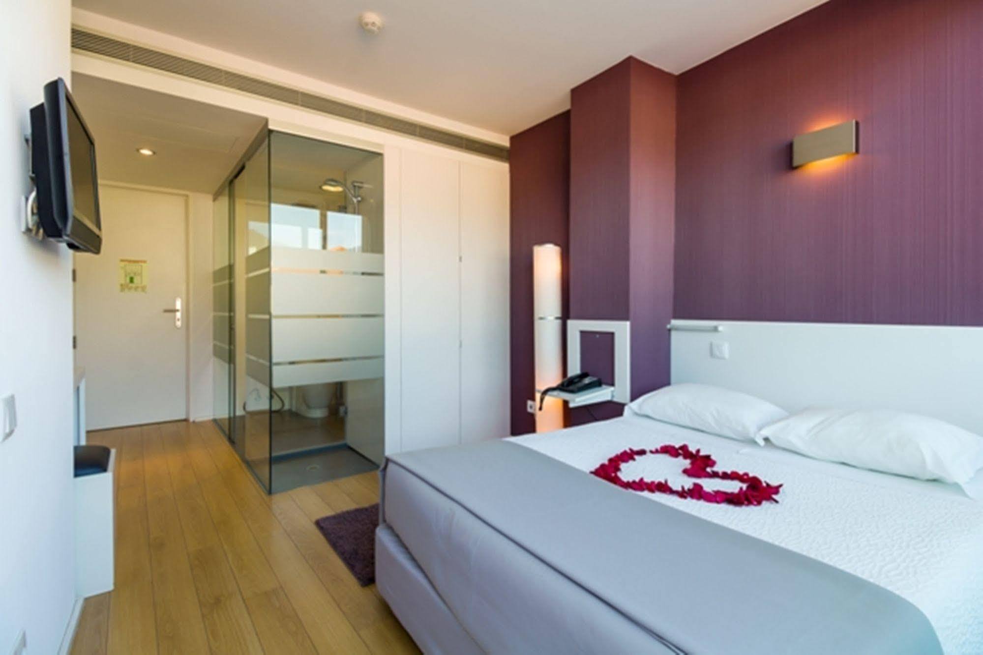 Hotel Laranjeira Viana do Castelo Dış mekan fotoğraf