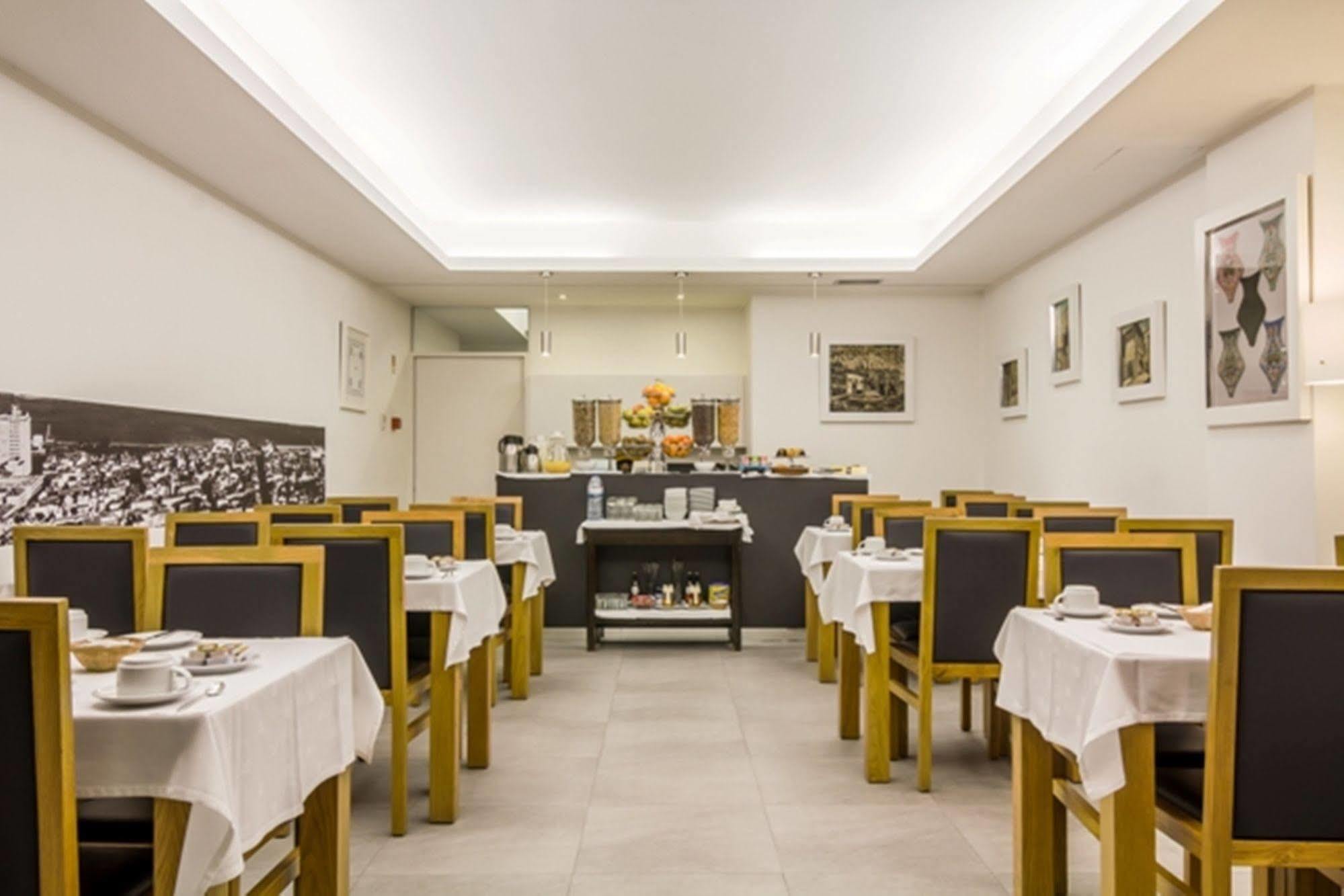 Hotel Laranjeira Viana do Castelo Dış mekan fotoğraf