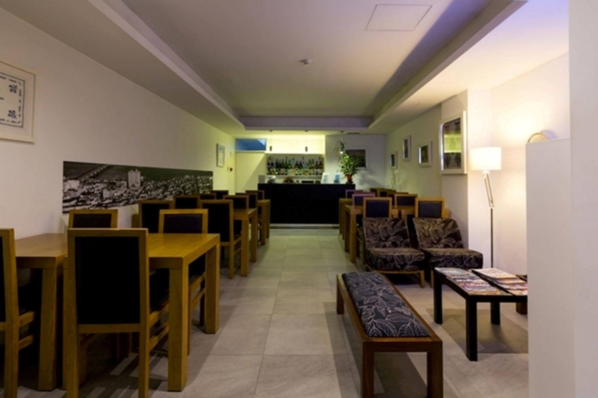 Hotel Laranjeira Viana do Castelo Dış mekan fotoğraf