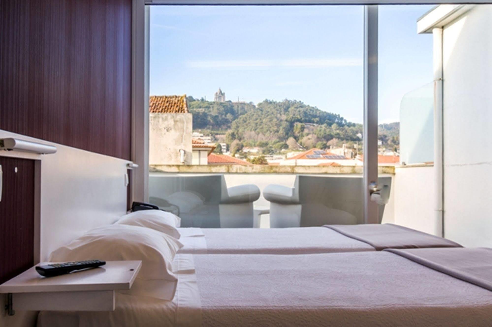 Hotel Laranjeira Viana do Castelo Dış mekan fotoğraf