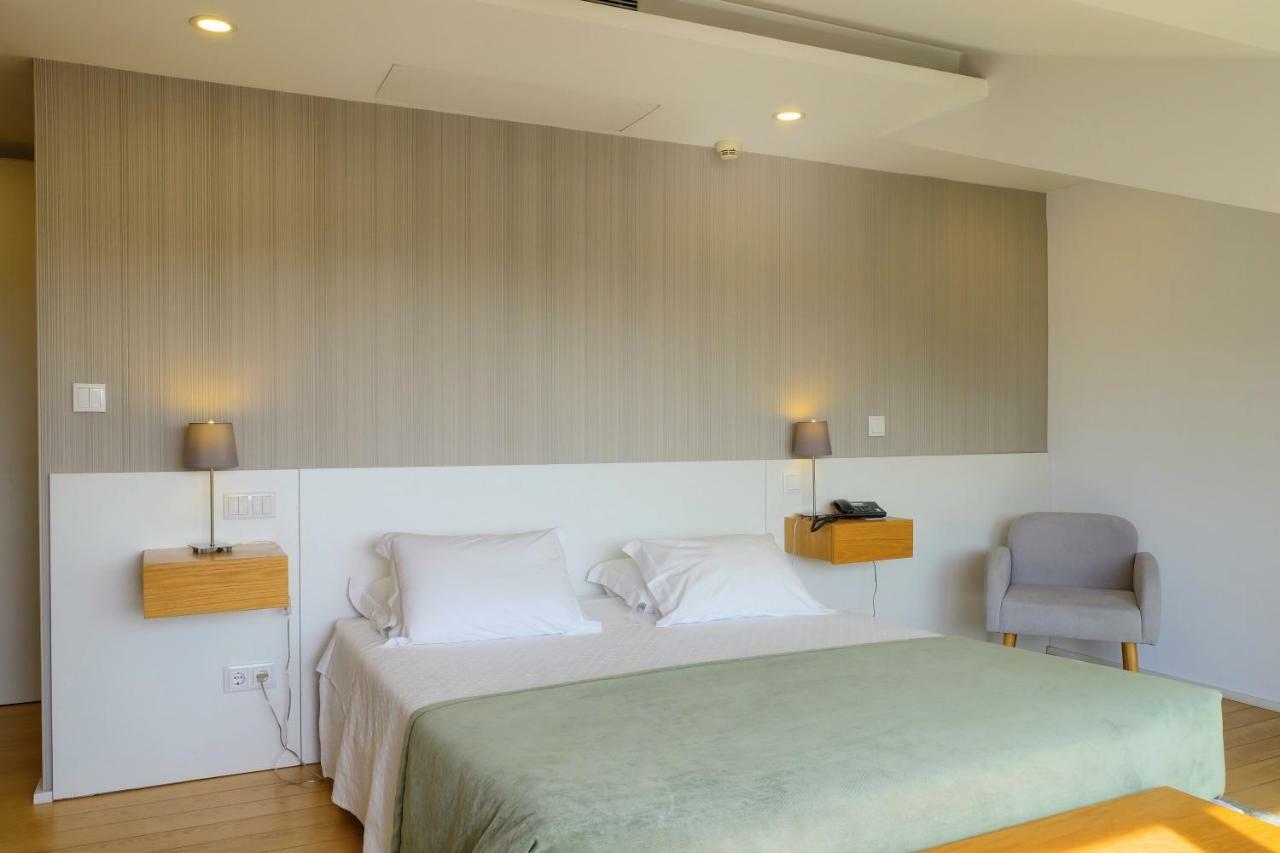 Hotel Laranjeira Viana do Castelo Dış mekan fotoğraf