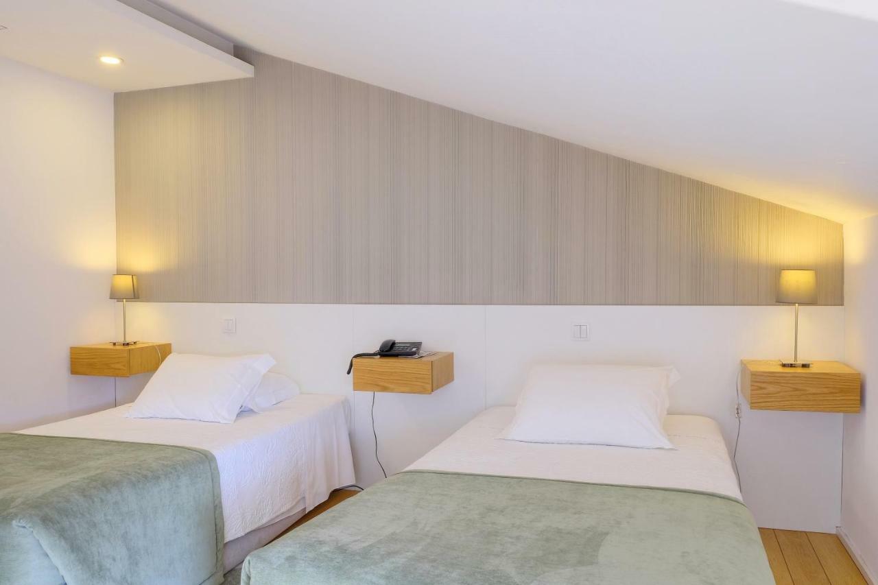 Hotel Laranjeira Viana do Castelo Dış mekan fotoğraf