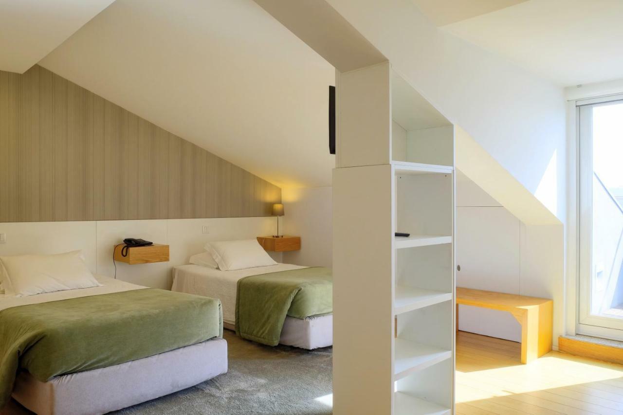 Hotel Laranjeira Viana do Castelo Dış mekan fotoğraf