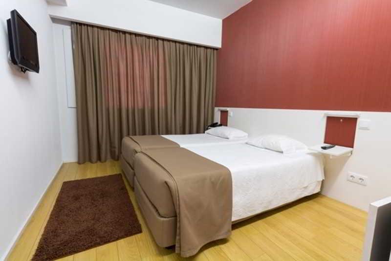 Hotel Laranjeira Viana do Castelo Dış mekan fotoğraf