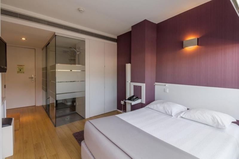 Hotel Laranjeira Viana do Castelo Dış mekan fotoğraf